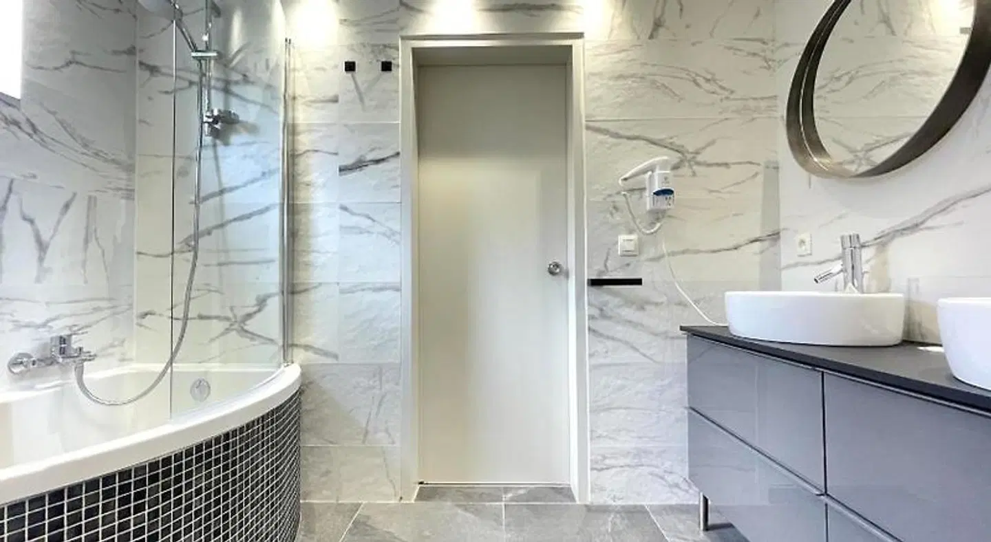 De Fierlant Badezimmer