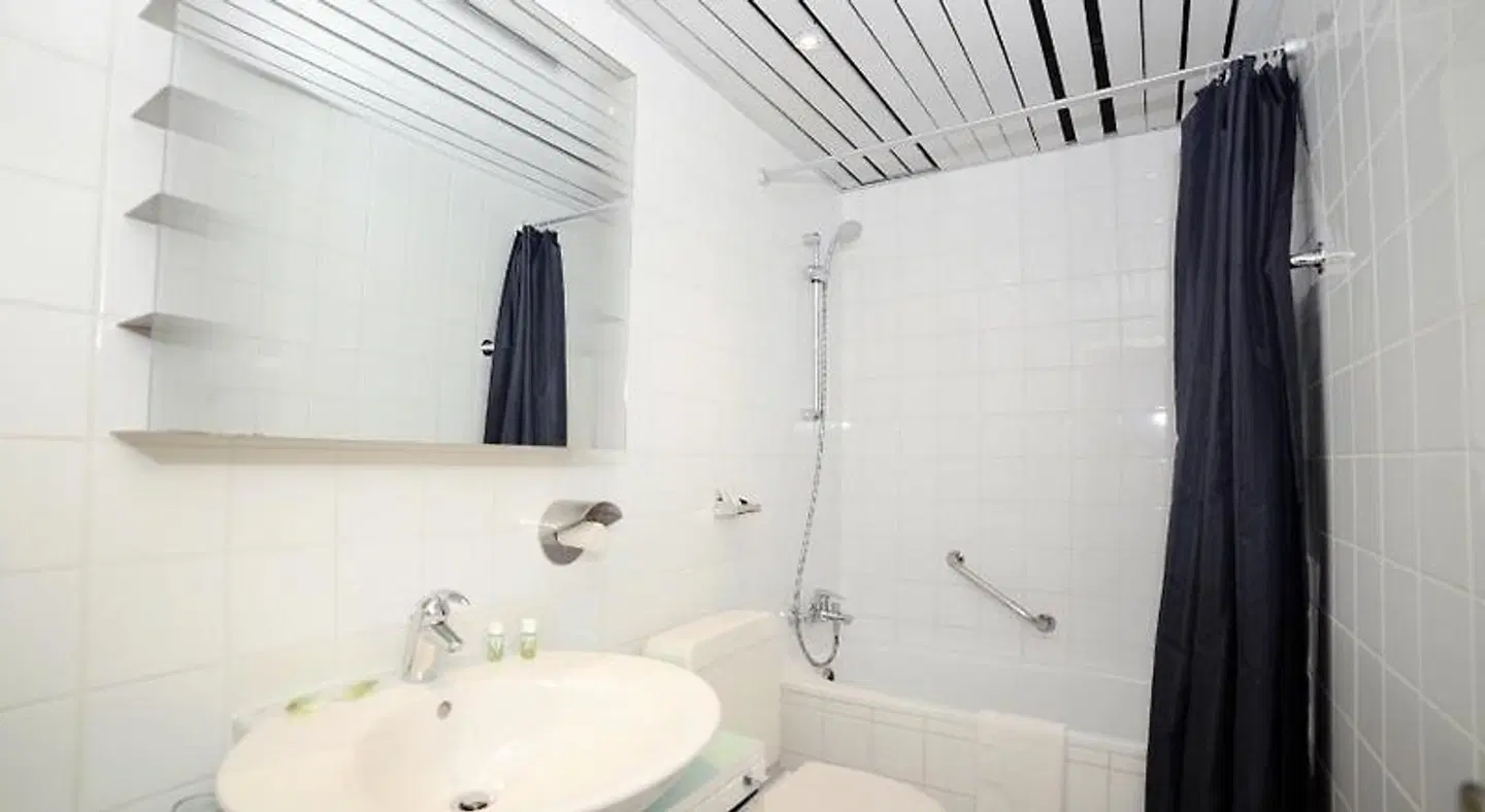 De Fierlant Badezimmer