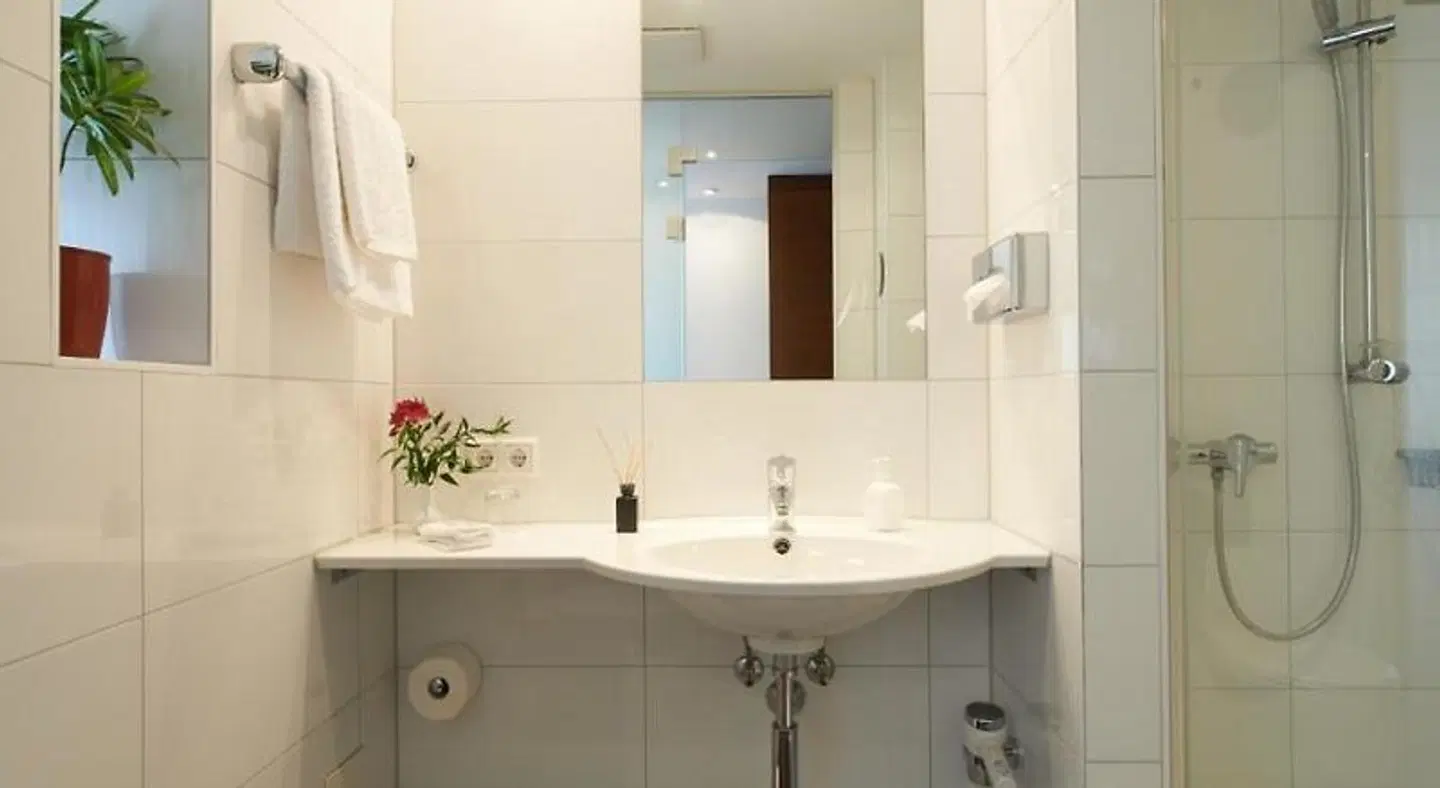 Klughardt Badezimmer