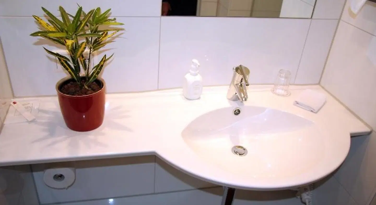 Klughardt Badezimmer