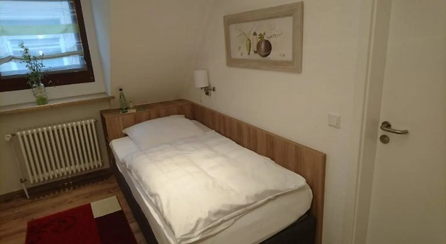 Weißes Lamm ROOM_EXAMPLE