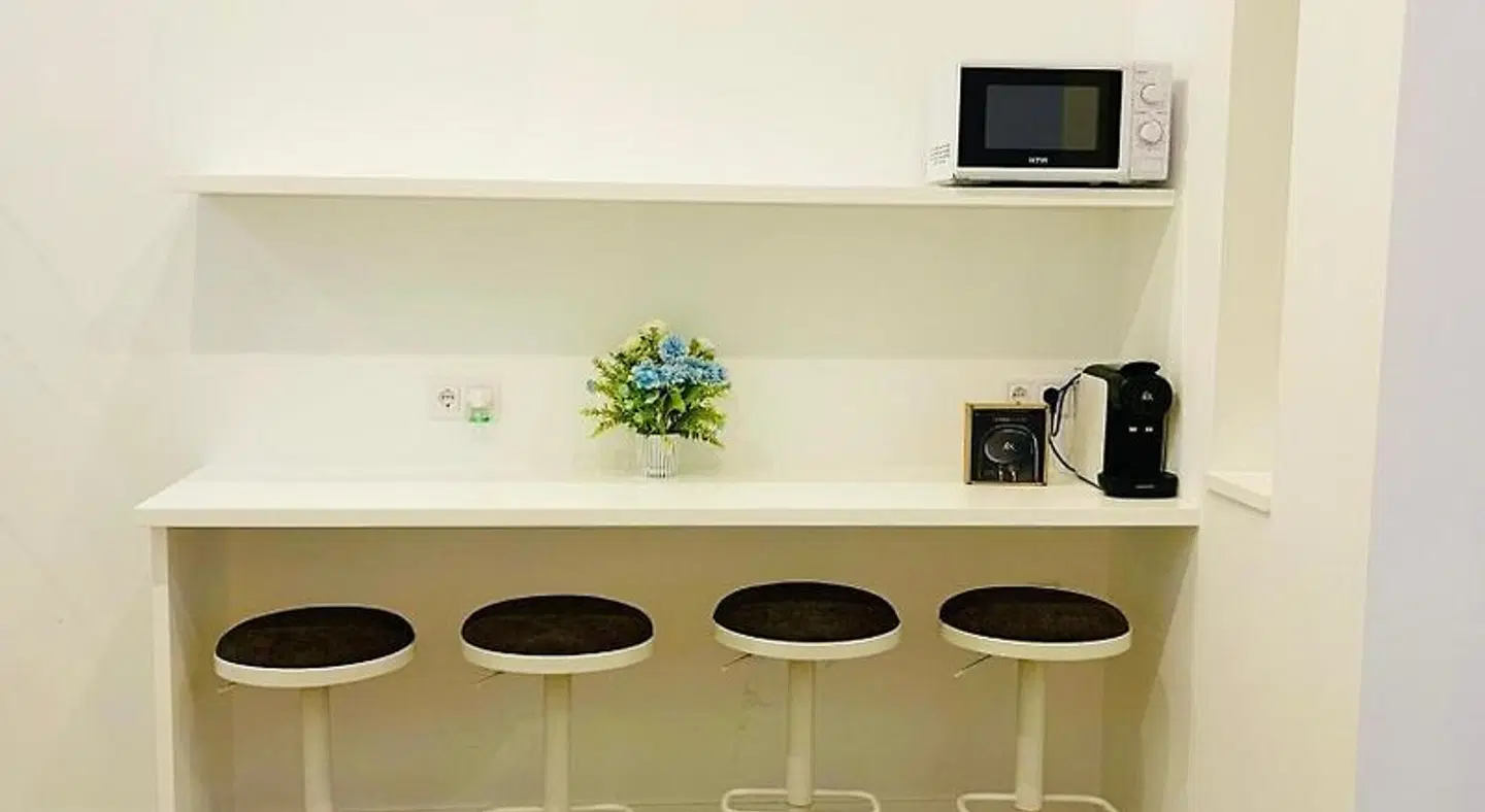 Hostal Ruano Bar
