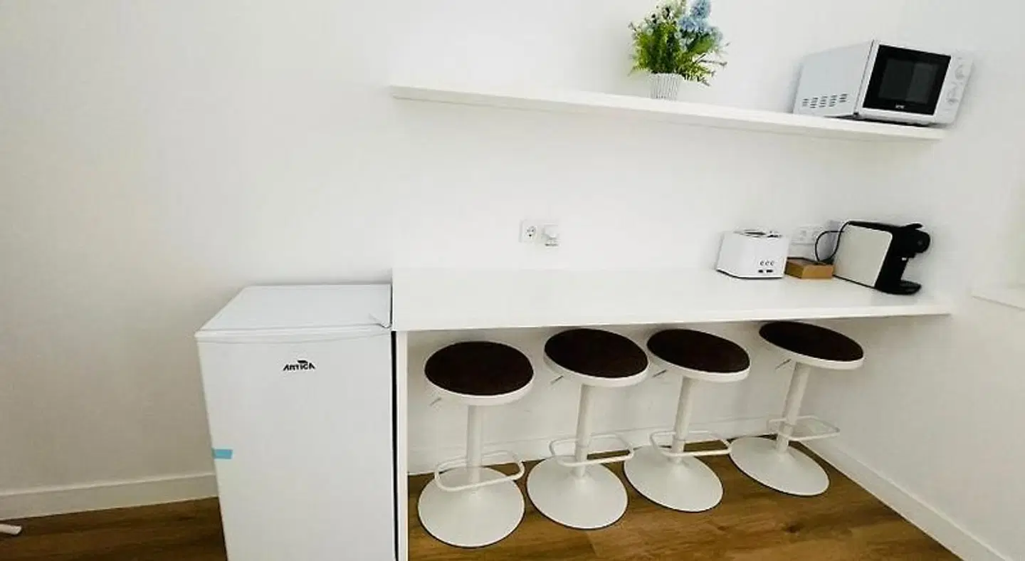 Hostal Ruano Konferenz