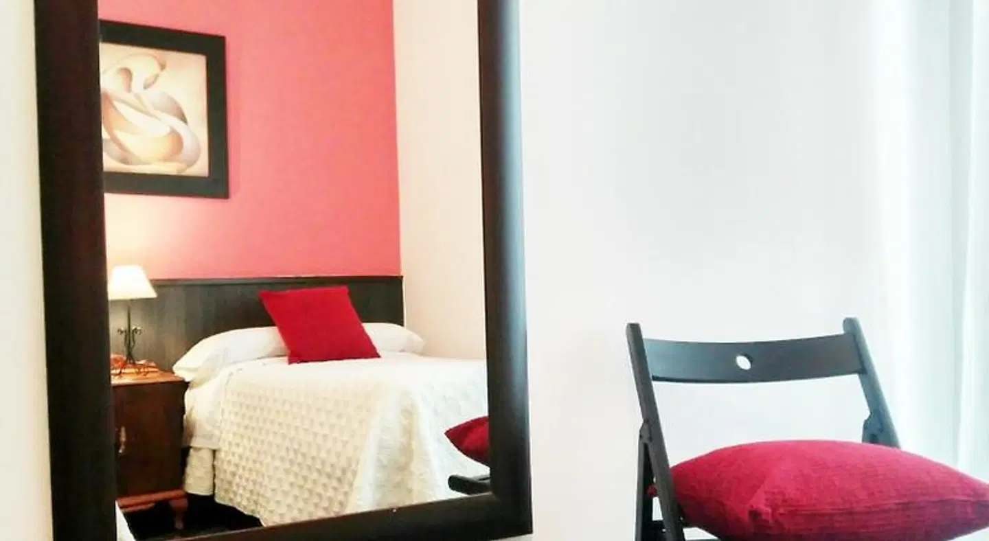 Hostal Bruña ROOM_EXAMPLE