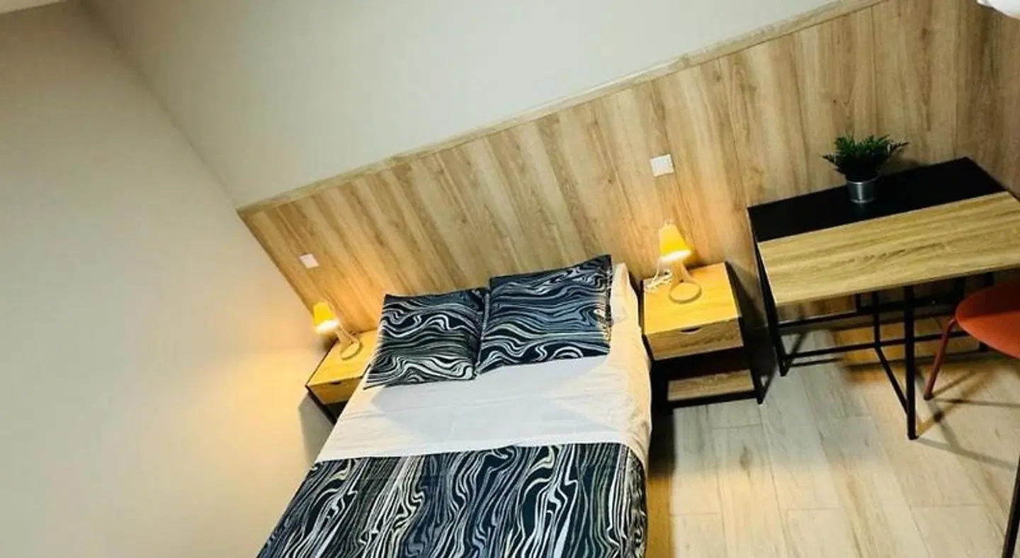 Hospedaje Los Rosales ROOM_EXAMPLE