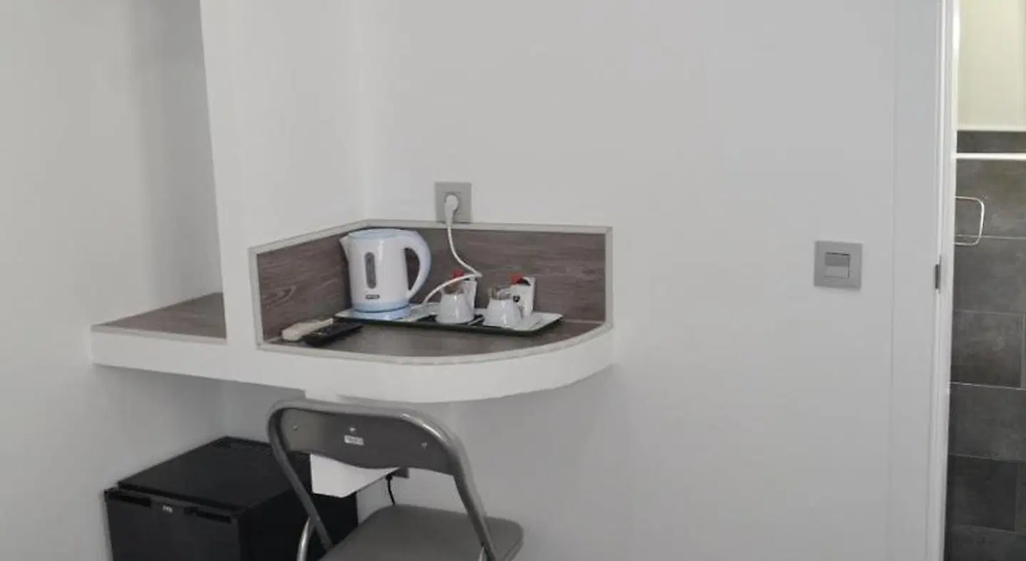 Hostal Meyra ROOM_EXAMPLE