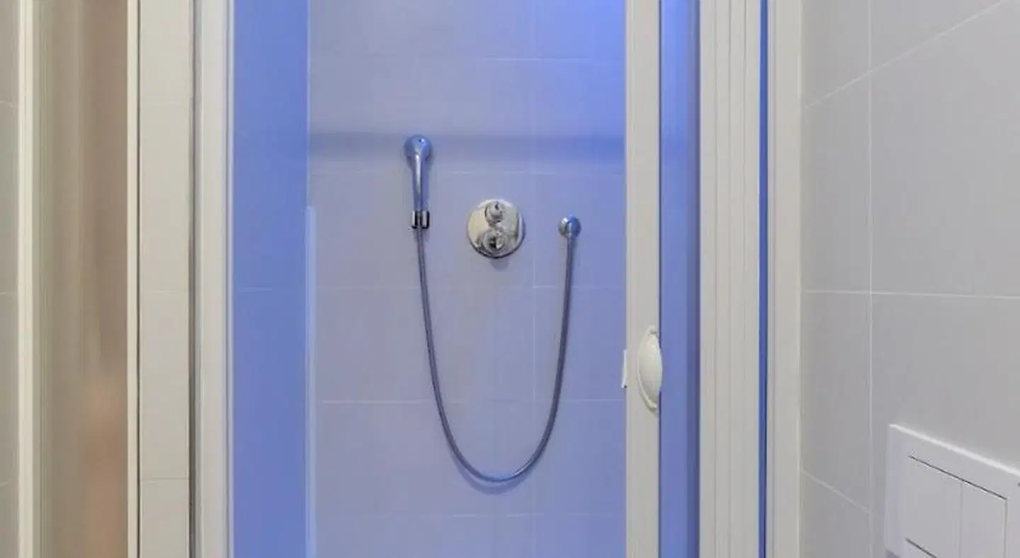 Trevi Elite Roma Badezimmer