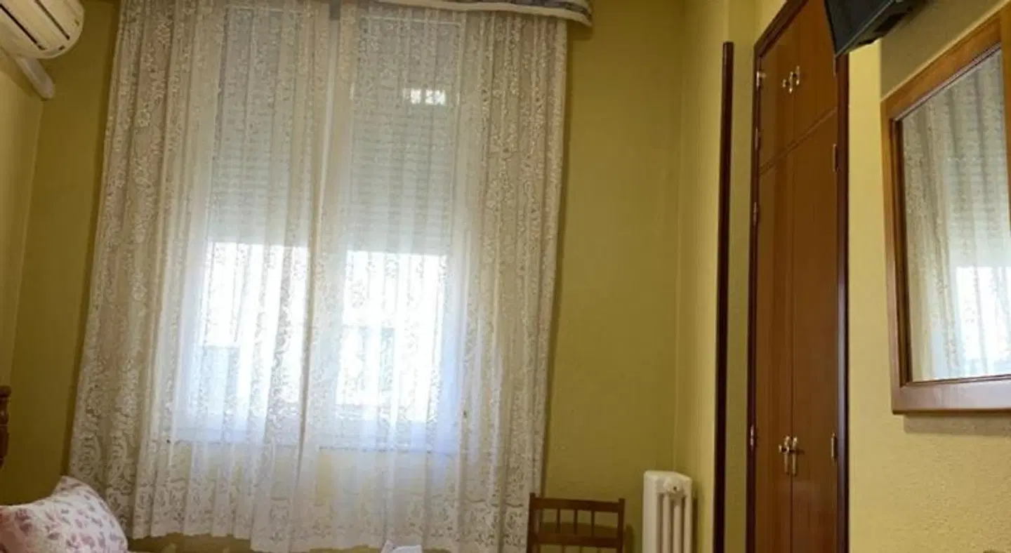Hostal Internacional HEALTH_BEAUTY