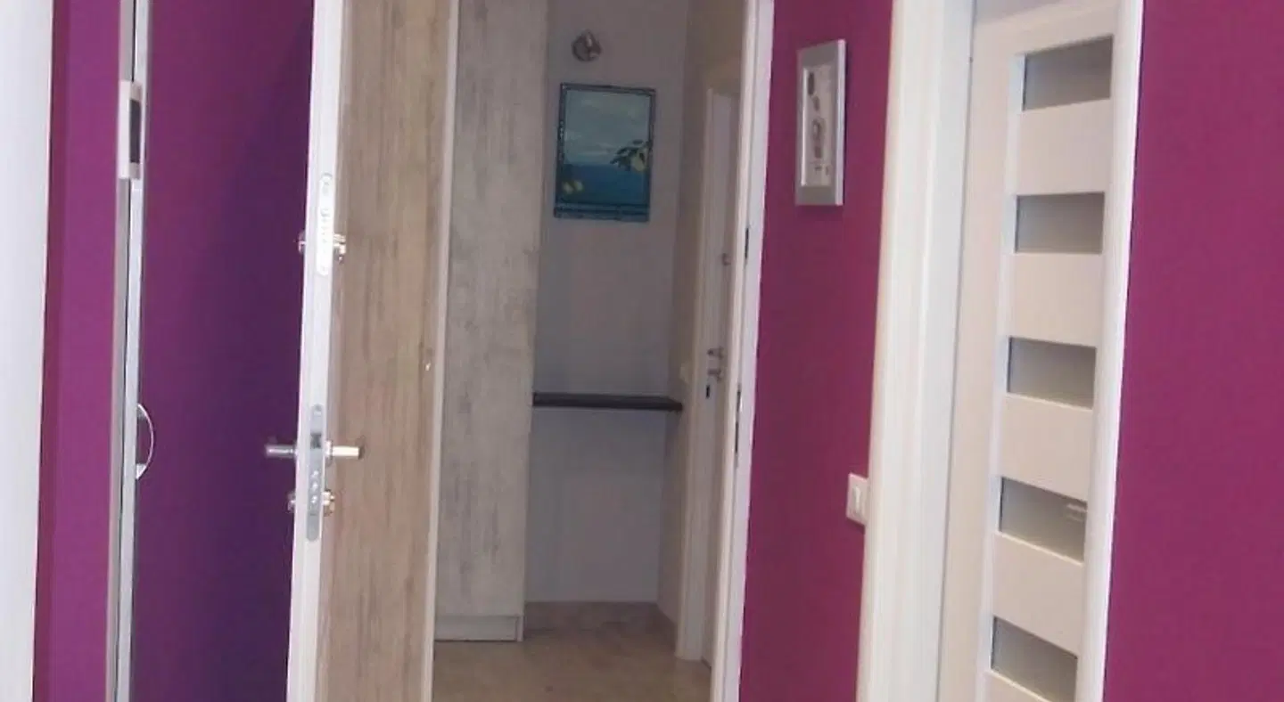 Five Rooms Rome ROOM_EXAMPLE