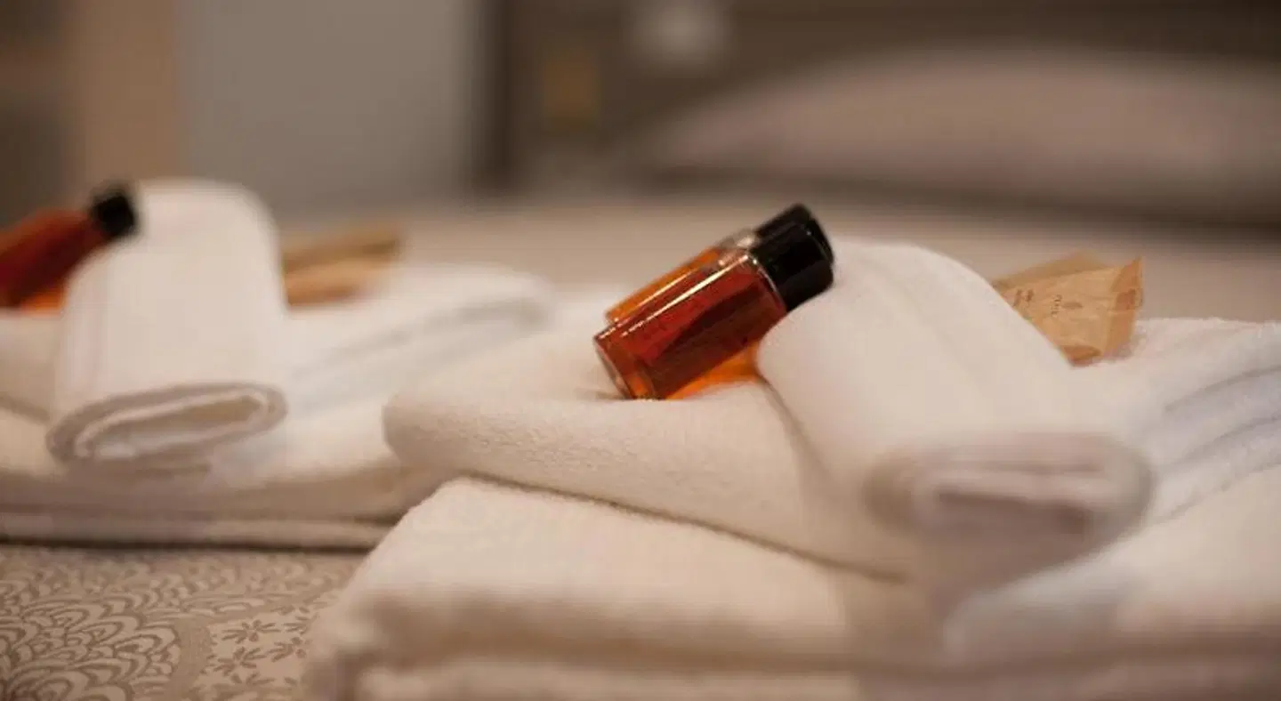 Five Rooms Rome HEALTH_BEAUTY