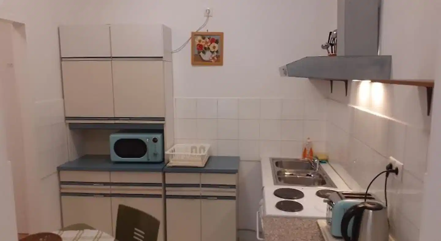 HappyHostel Wohnbeispiel