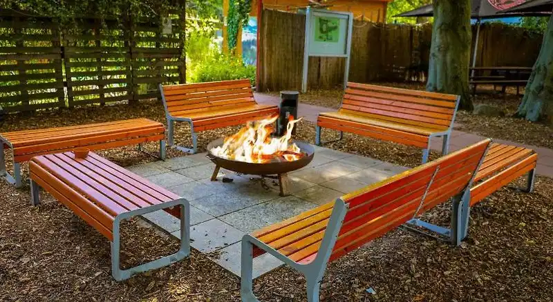EASY Lodges Berlin – Hotelfoto