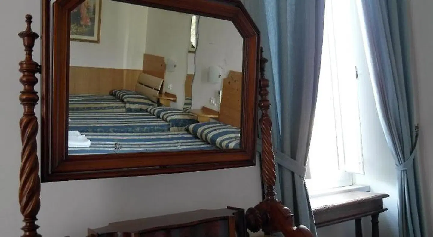 Sonnino Suite ROOM_EXAMPLE
