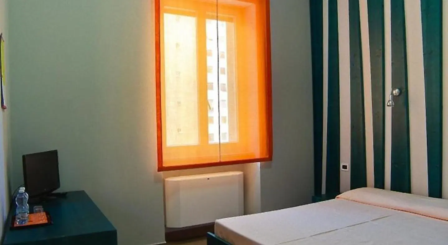 Roma Scout Center ROOM_EXAMPLE