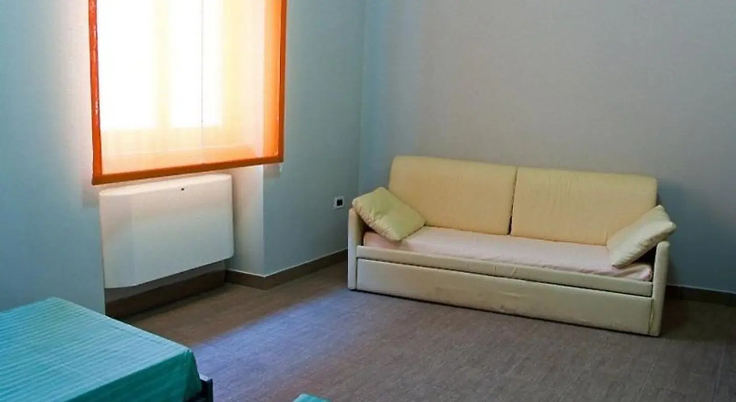 Roma Scout Center ROOM_EXAMPLE