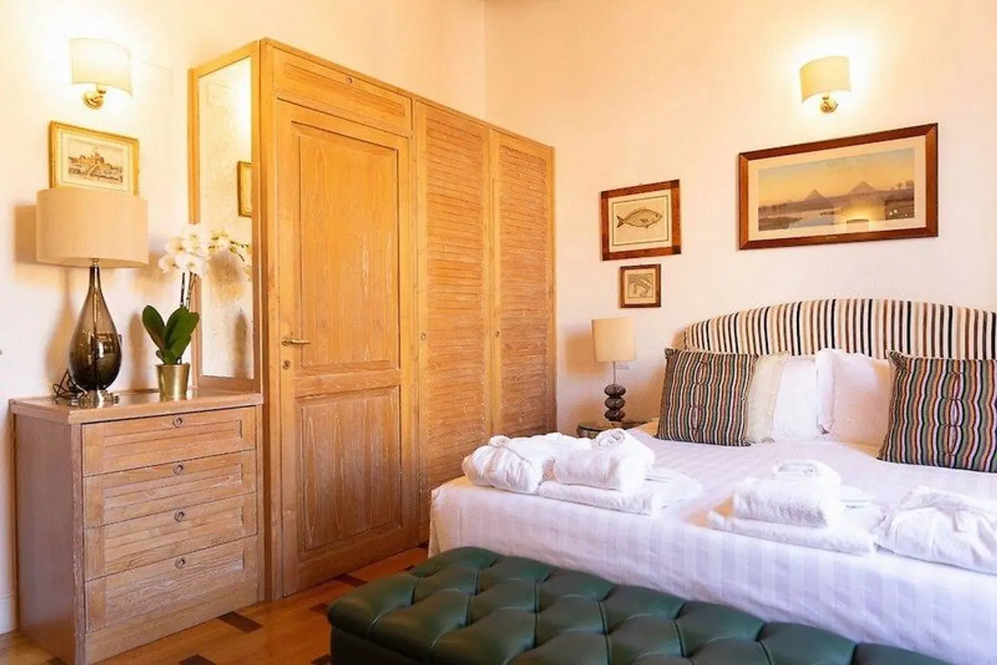 Babuino 79 ROOM_EXAMPLE