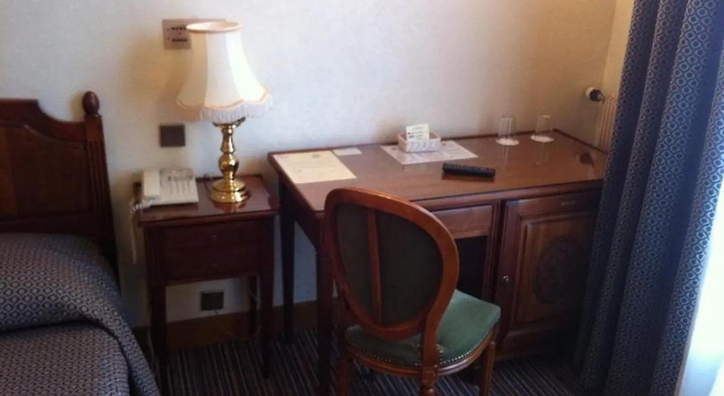 Saint Christophe ROOM_EXAMPLE