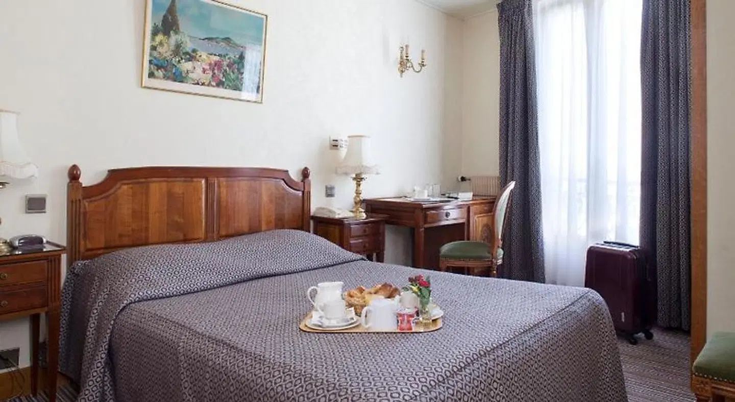 Saint Christophe ROOM_EXAMPLE