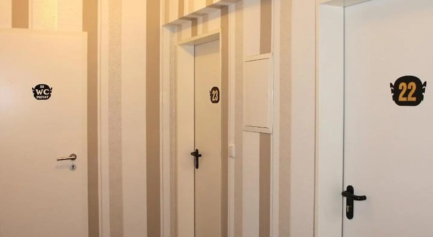 Famosa Badezimmer