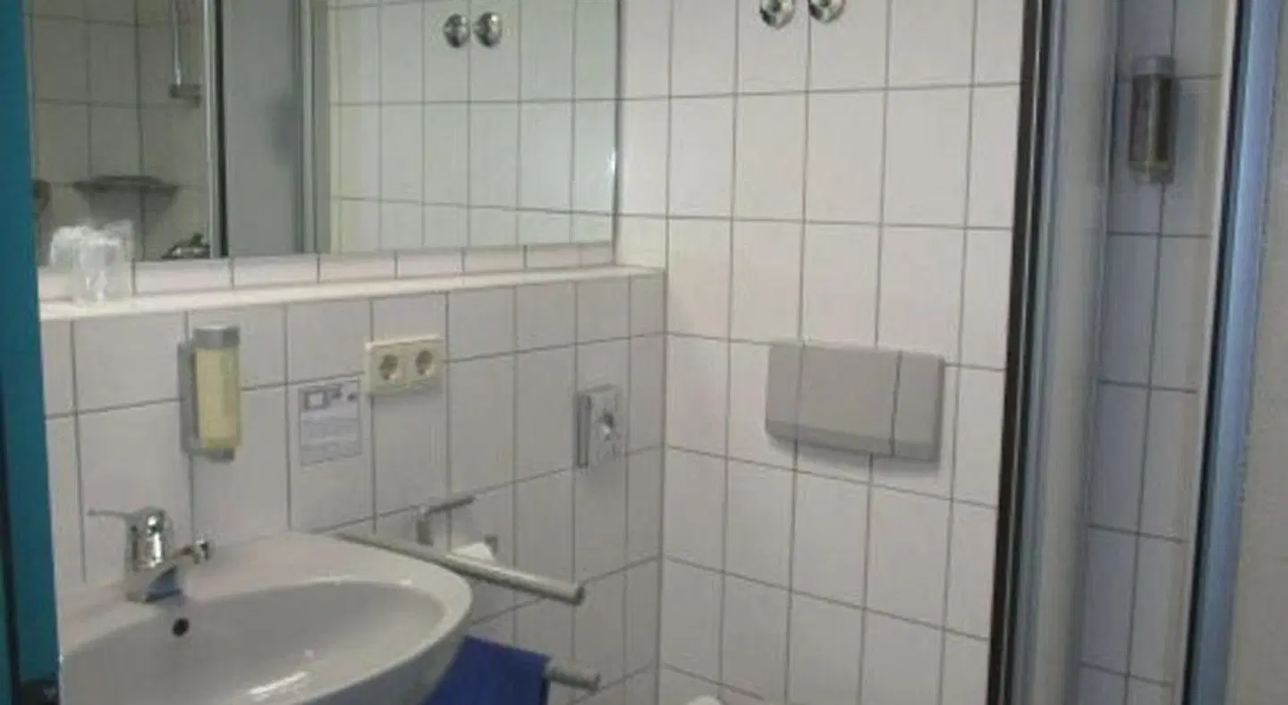 Vaihingen Badezimmer