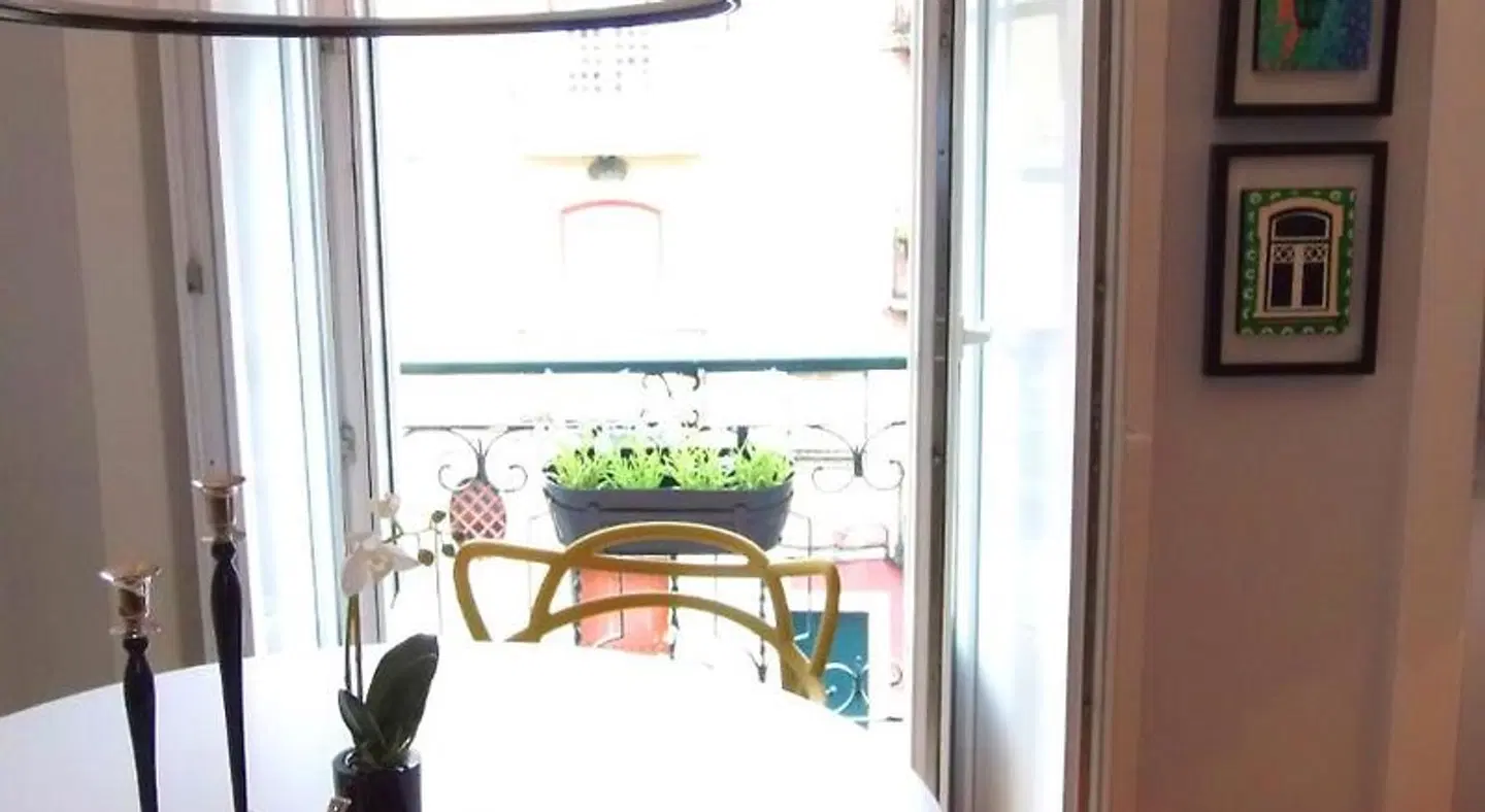 Lisbon Best Choice Apartments ROOM_EXAMPLE