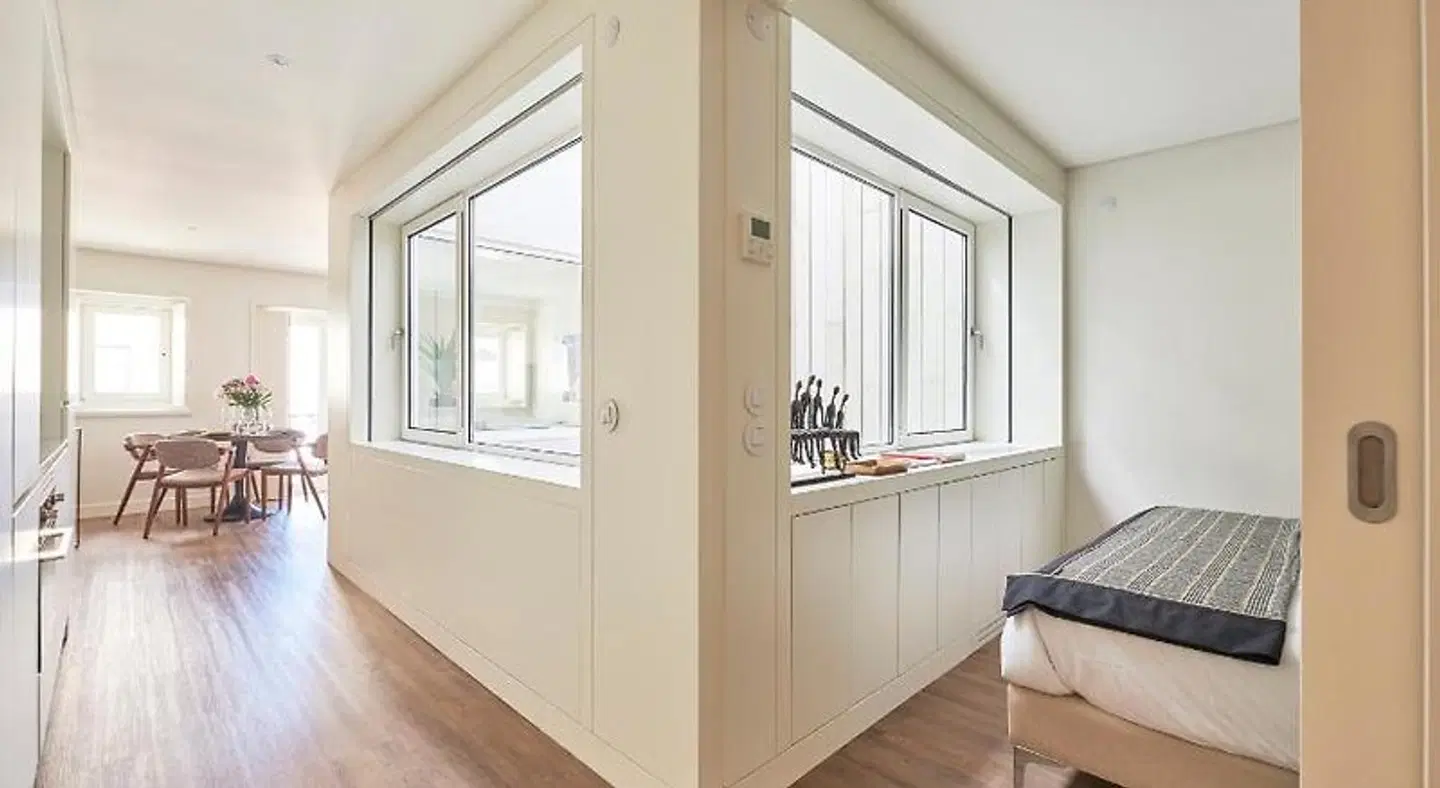 Lisbon Best Choice Apartments ROOM_EXAMPLE