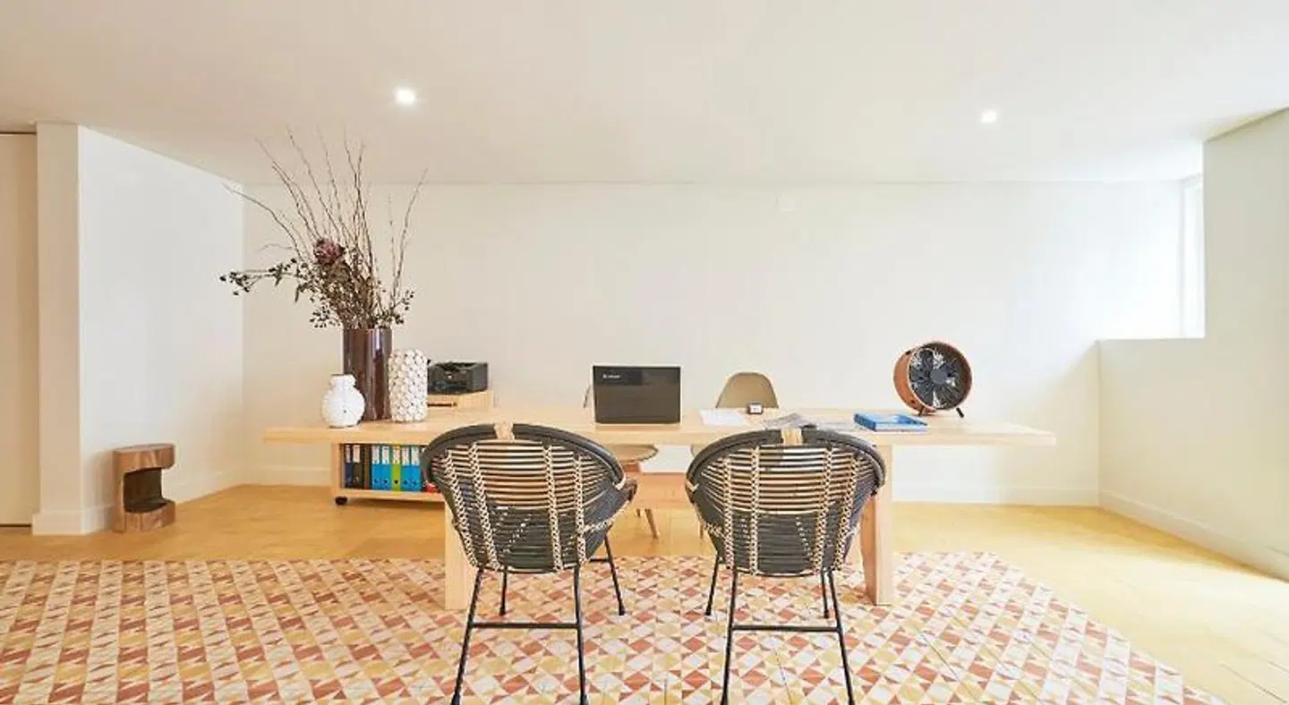 Lisbon Best Choice Apartments LOUNGE_LOBBY