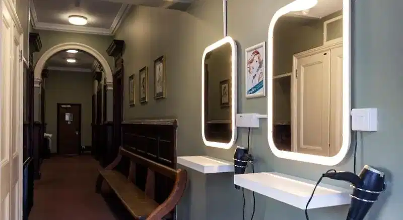 Palmers Lodge Hostel – Hotelfoto
