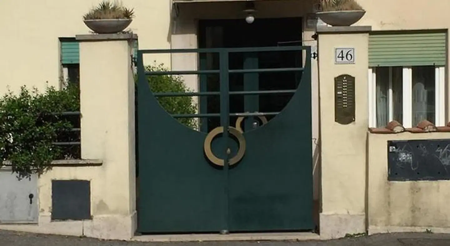 Le Fontane di Roma EXTERIOR
