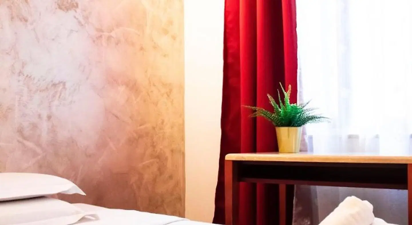 Hotel Anacapri ROOM_EXAMPLE