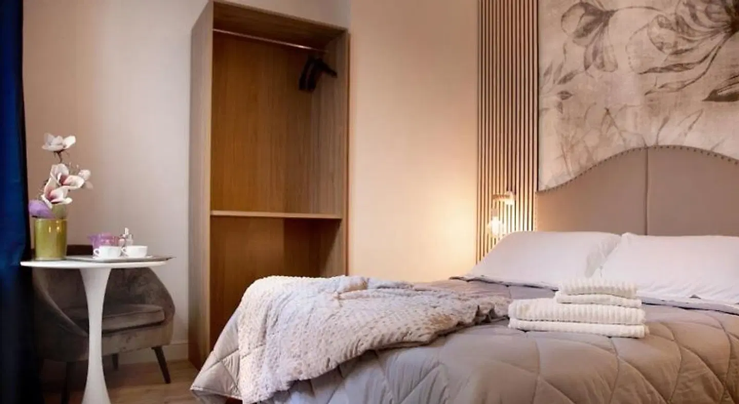 Hotel Anacapri ROOM_EXAMPLE