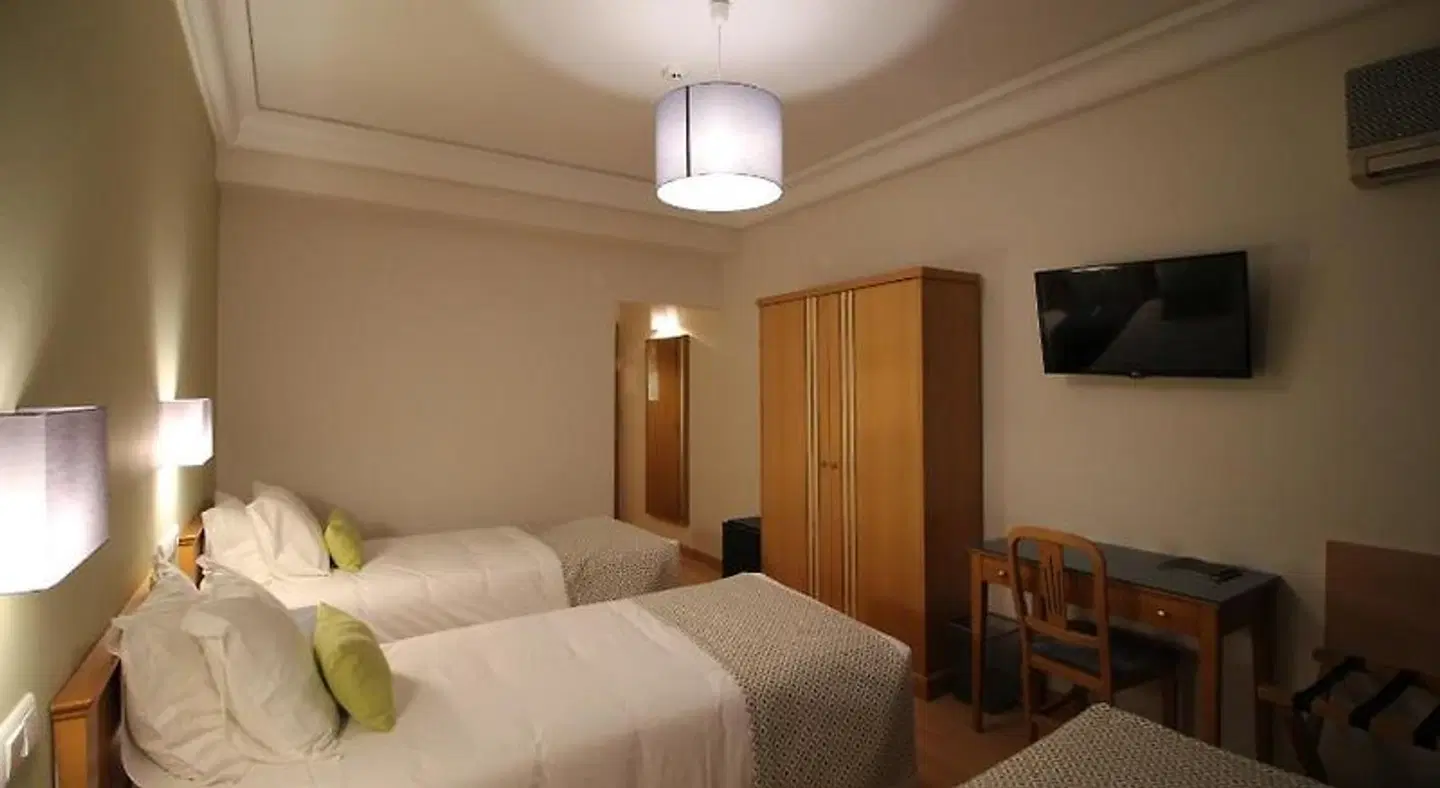 Imperador Residencia ROOM_EXAMPLE