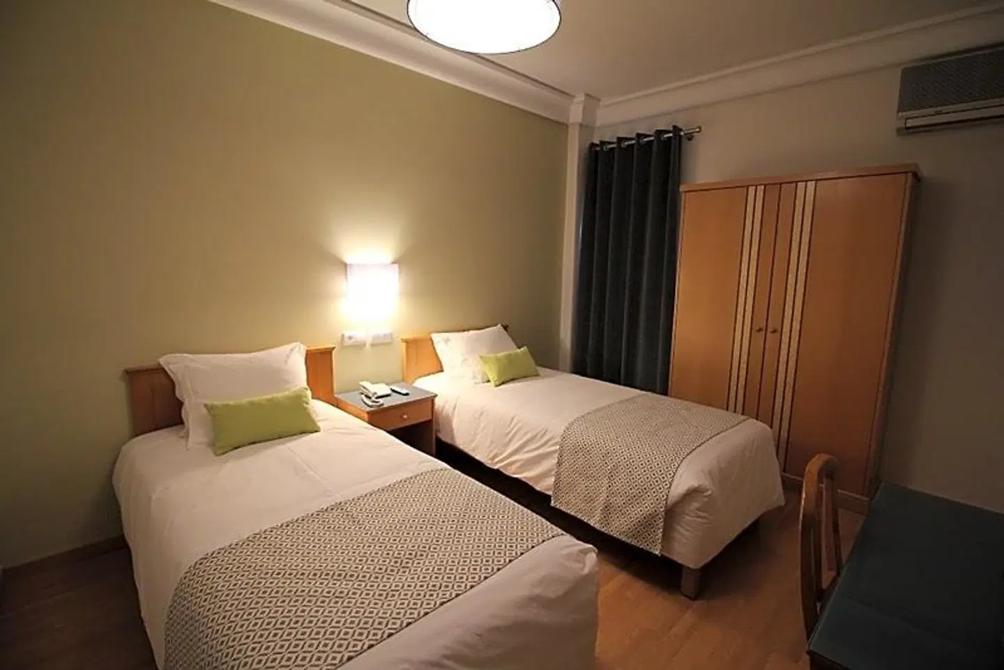 Imperador Residencia ROOM_EXAMPLE