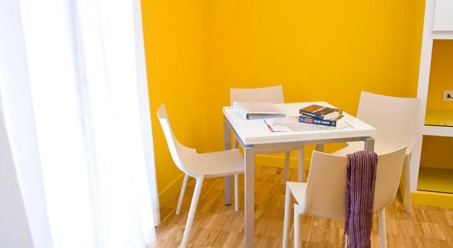 Ripetta 25 ROOM_EXAMPLE