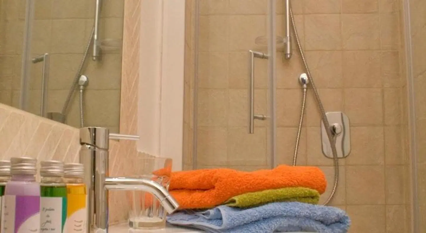 Ripetta 25 ROOM_EXAMPLE