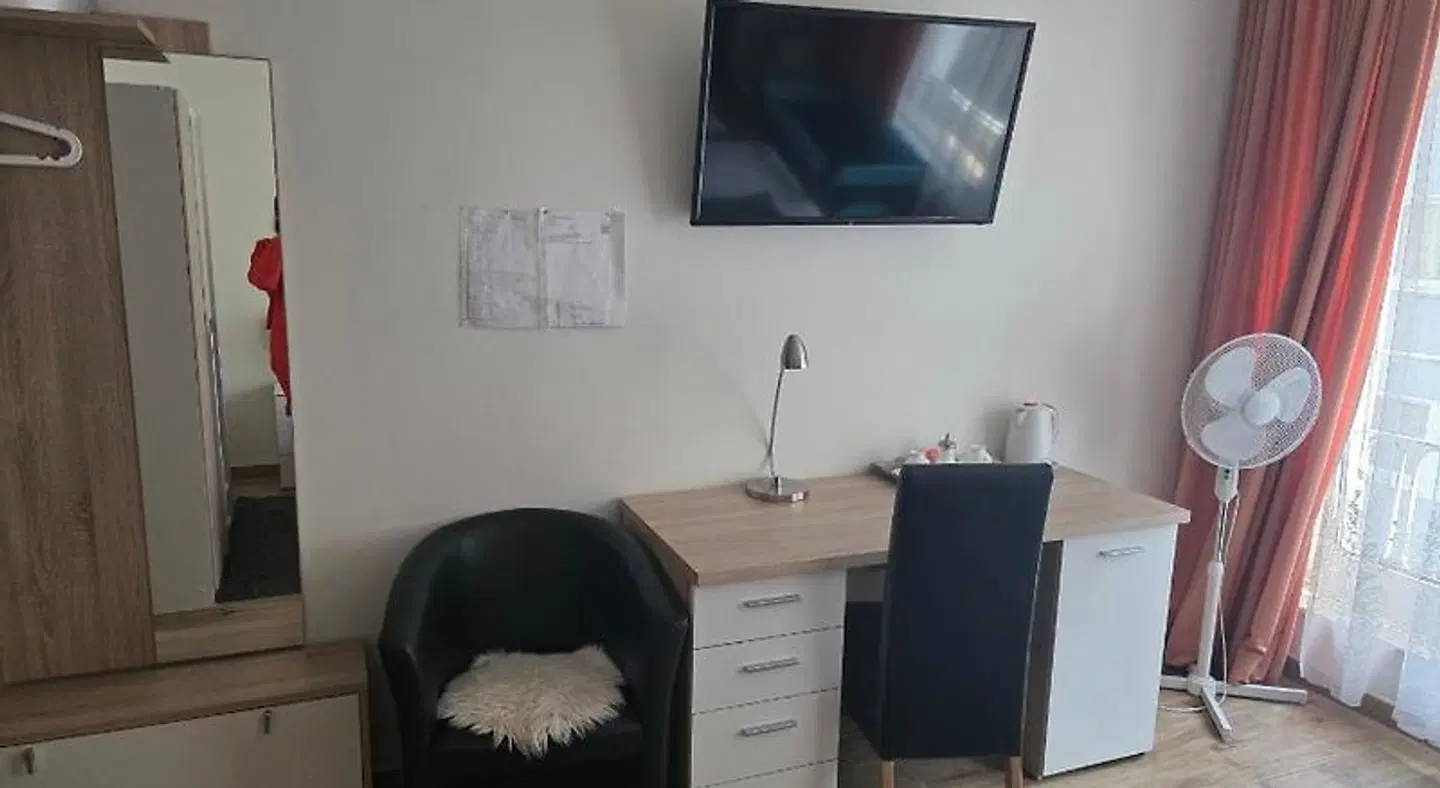 Hotel Eigelstein ROOM_EXAMPLE