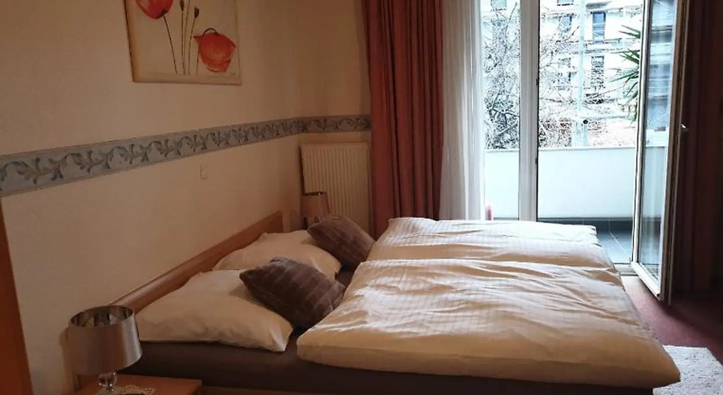 Hotel Eigelstein ROOM_EXAMPLE