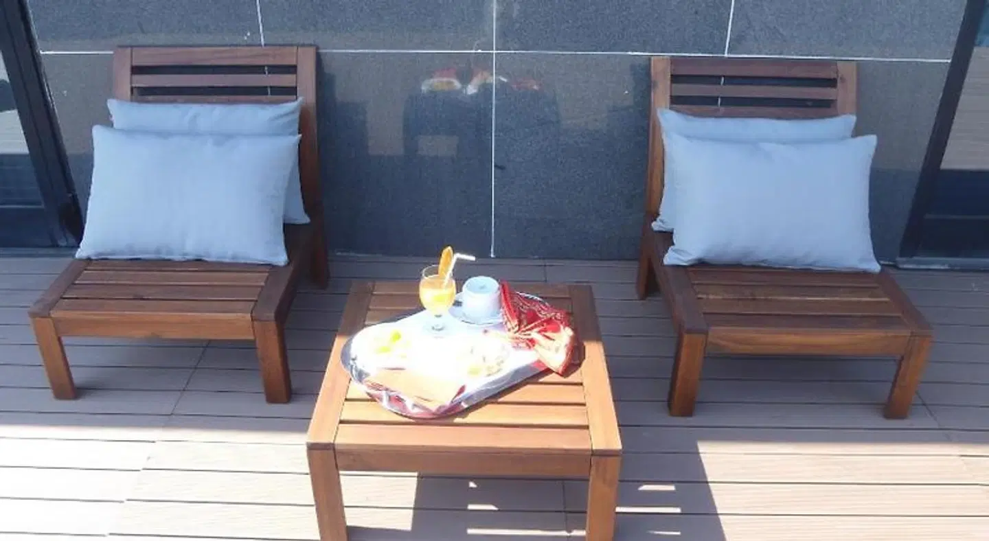 3K Barcelona Restaurant