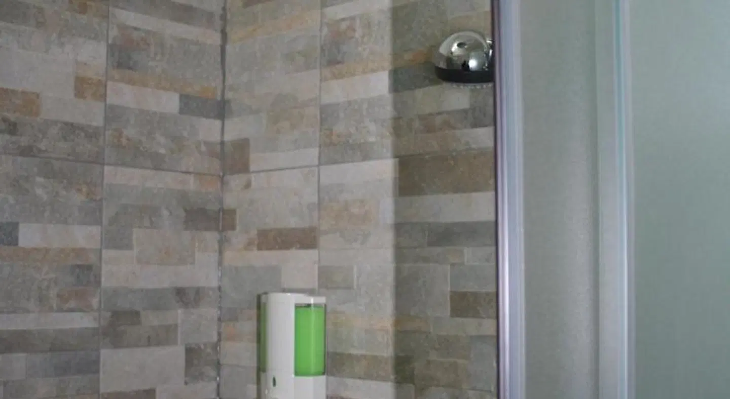 Madì B&B Badezimmer