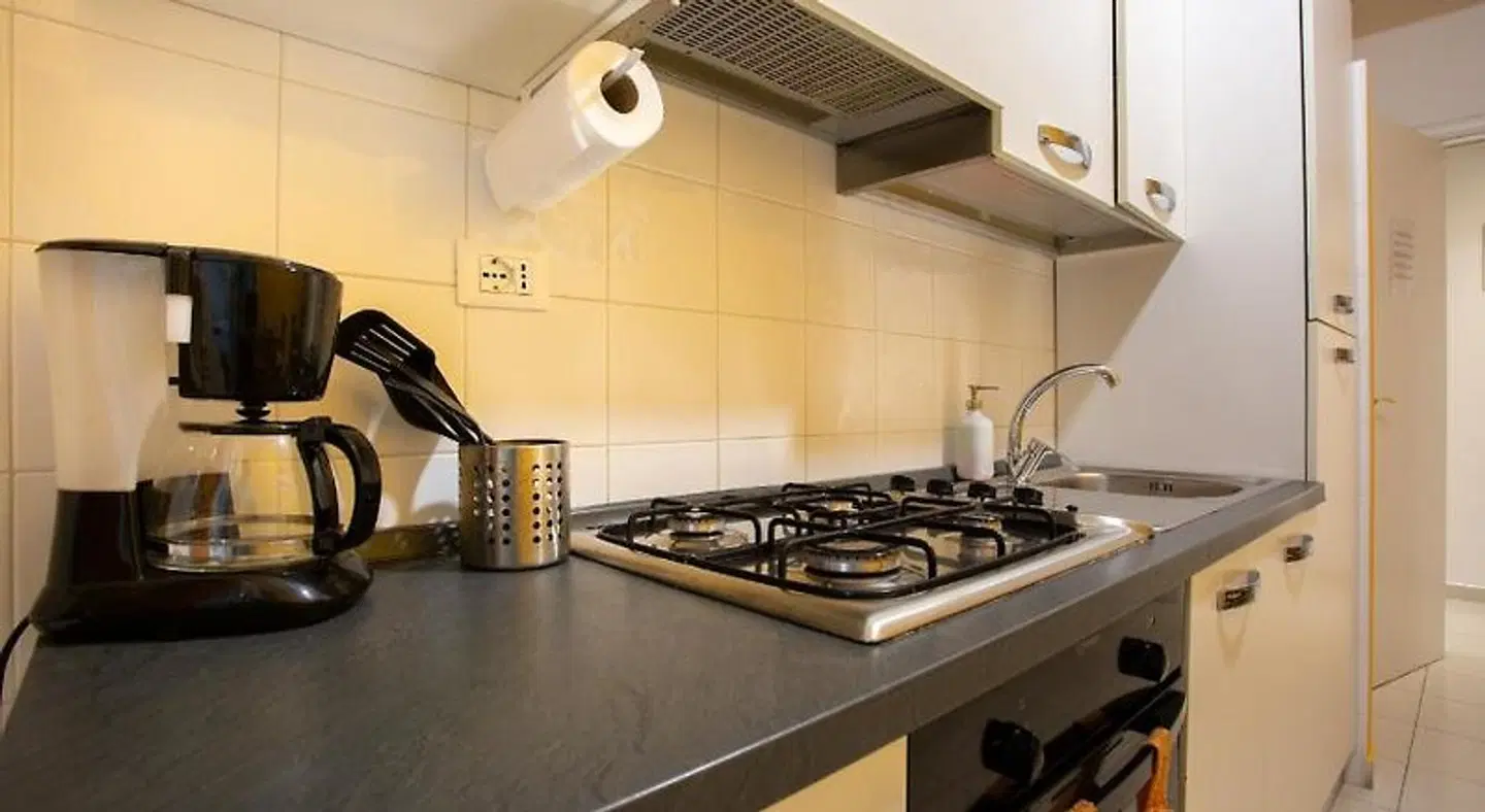 Vatican Station B&B HEALTH_BEAUTY
