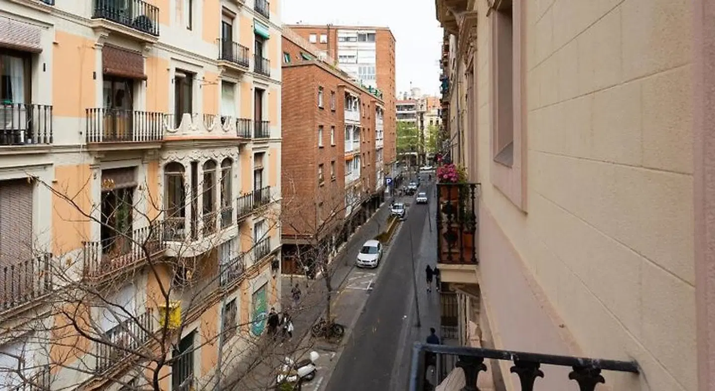Sant Jordi Mambo Tango Terrasse