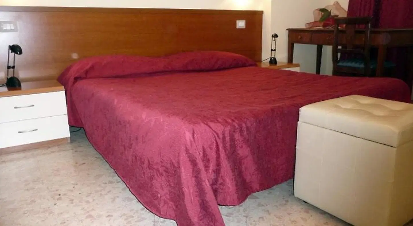 Le Terrazze Del Vaticano ROOM_EXAMPLE