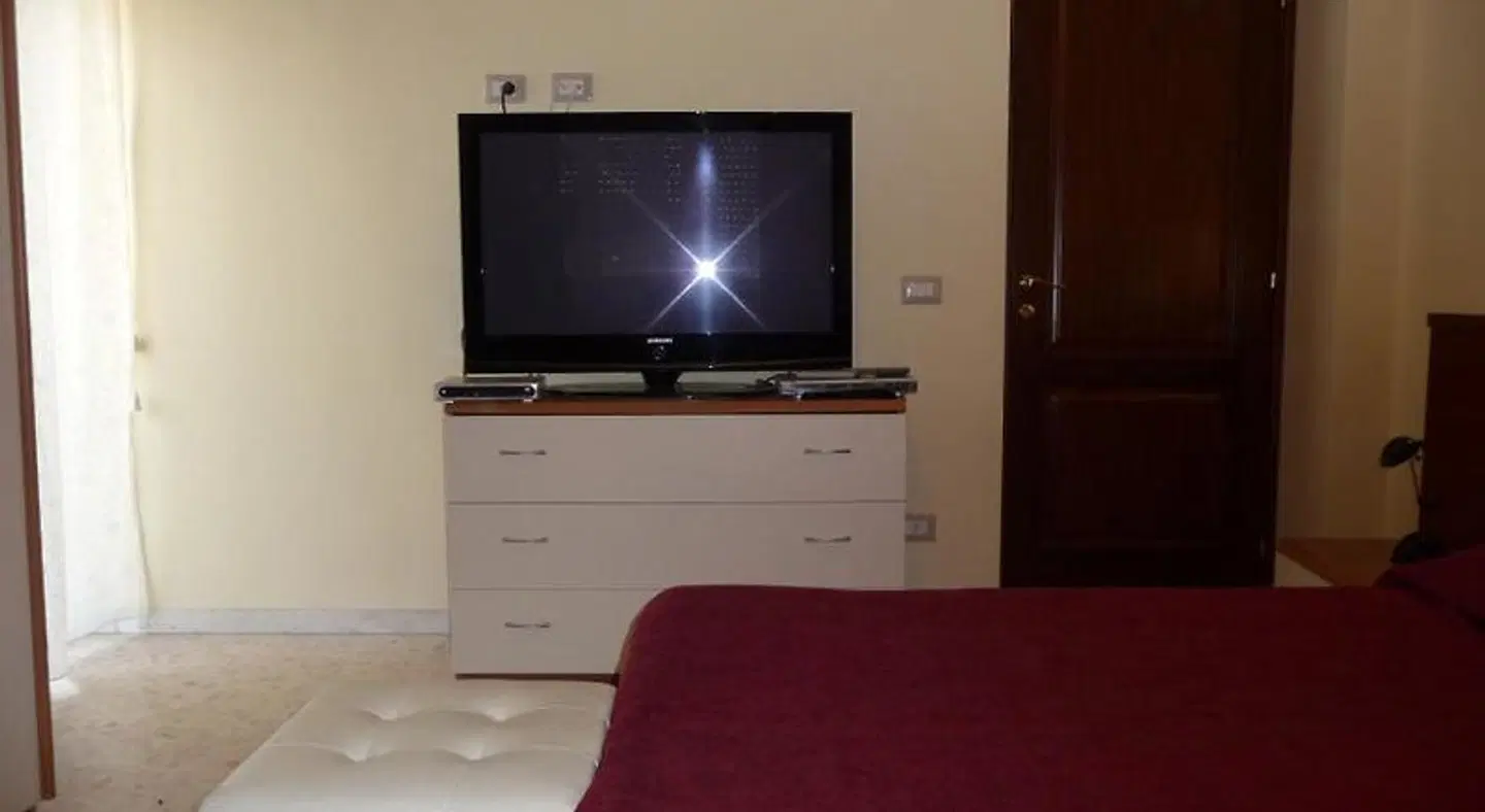 Le Terrazze Del Vaticano ROOM_EXAMPLE