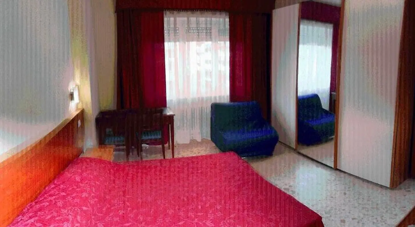 Le Terrazze Del Vaticano ROOM_EXAMPLE
