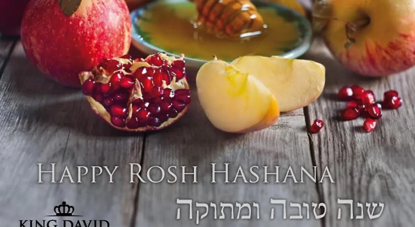 King David Prague Tiere