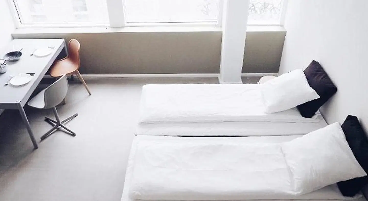 CPH Studio Hotel ROOM_EXAMPLE