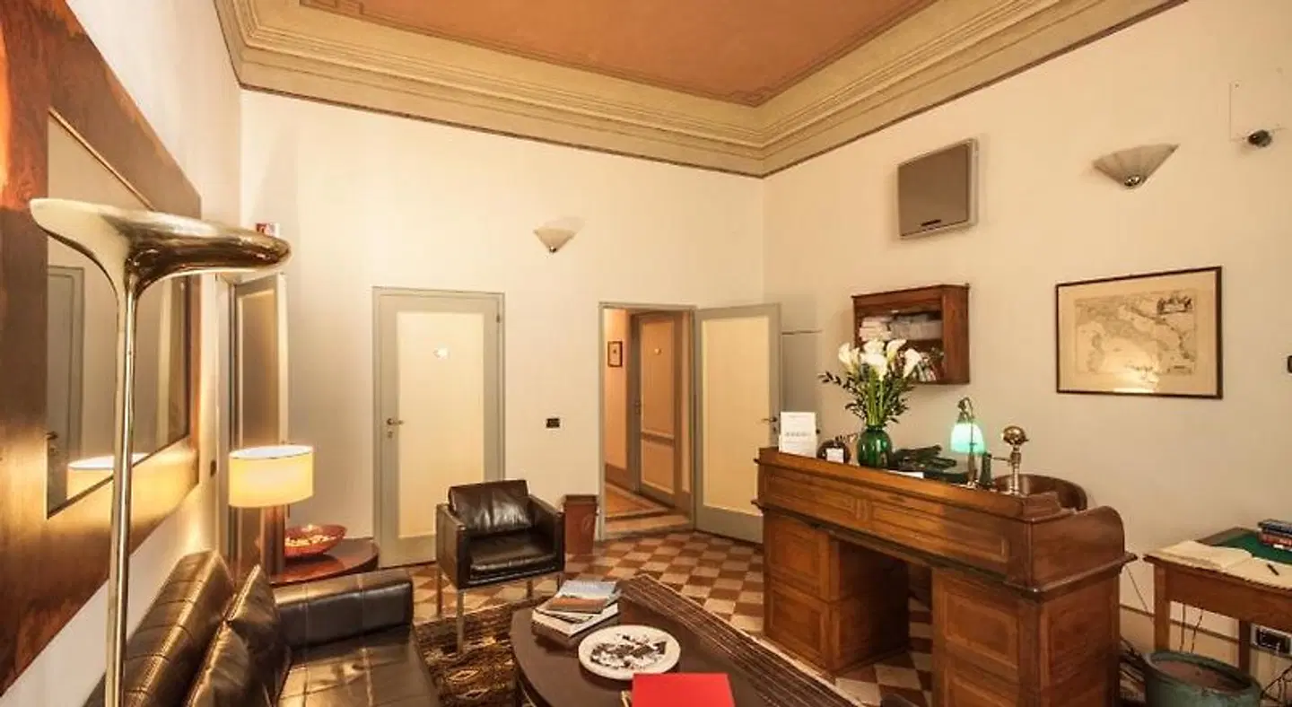 Casa Rovai Guest House ROOM_EXAMPLE