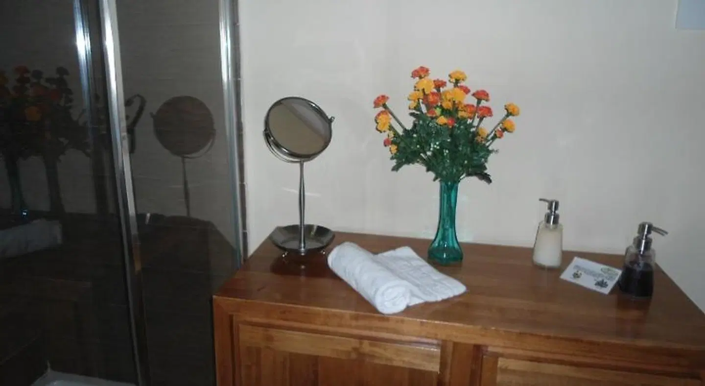 Aida Charming Rooms ROOM_EXAMPLE