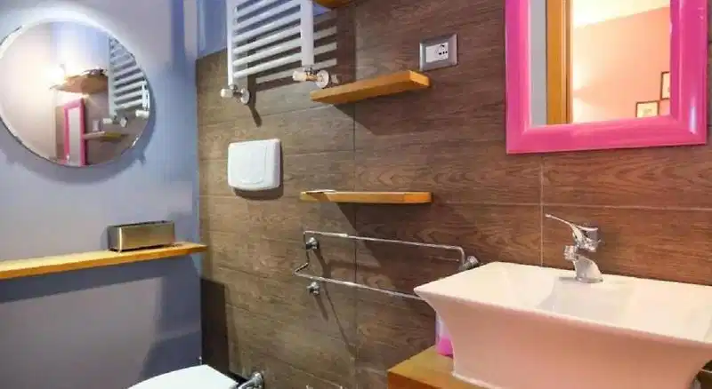 Aida Charming Rooms – Hotelfoto