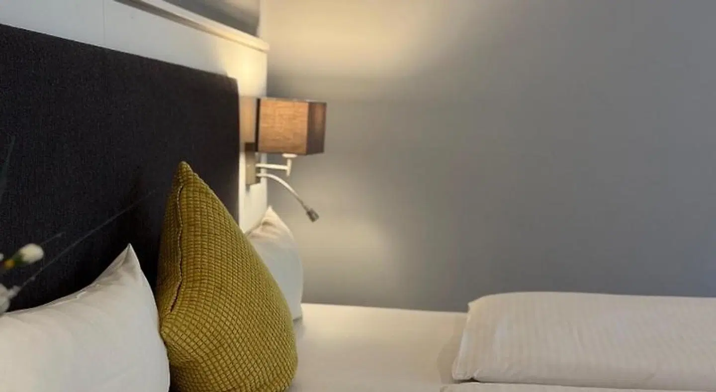 Mirage City Hotel Stuttgart ROOM_EXAMPLE